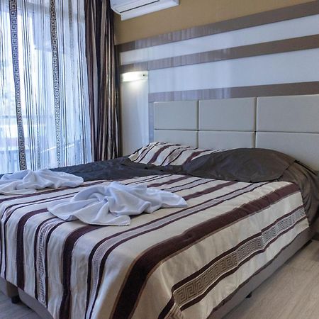 Deluxe Apartments Gallery 2 Sunny Beach Ngoại thất bức ảnh