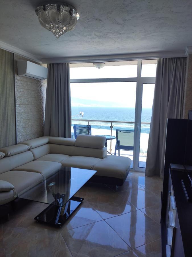 Deluxe Apartments Gallery 2 Sunny Beach Ngoại thất bức ảnh