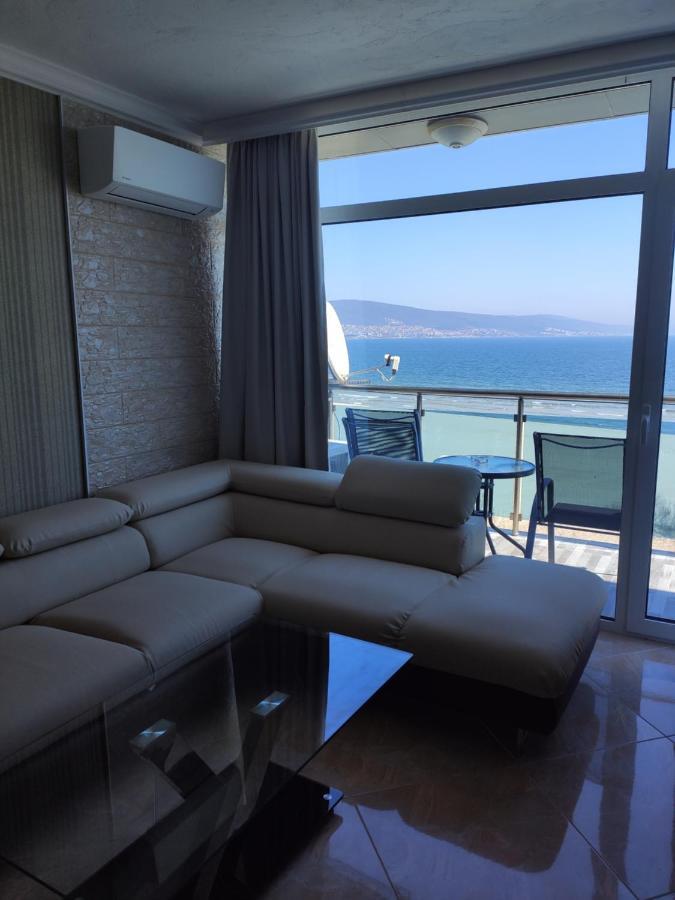 Deluxe Apartments Gallery 2 Sunny Beach Ngoại thất bức ảnh
