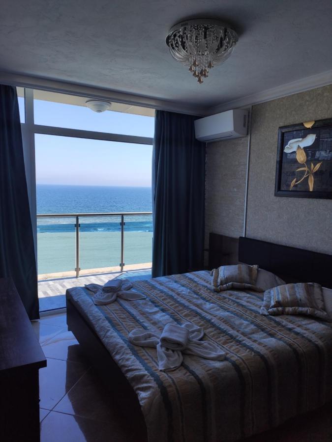 Deluxe Apartments Gallery 2 Sunny Beach Ngoại thất bức ảnh