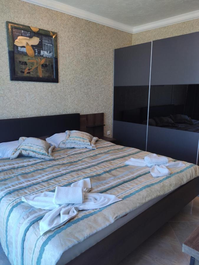 Deluxe Apartments Gallery 2 Sunny Beach Ngoại thất bức ảnh