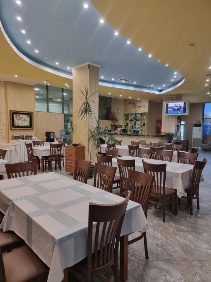 Deluxe Apartments Gallery 2 Sunny Beach Ngoại thất bức ảnh