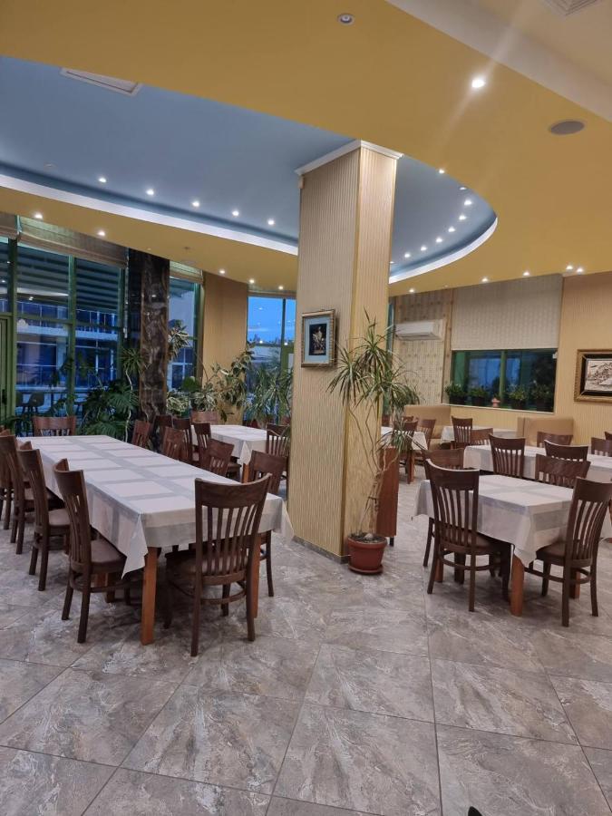 Deluxe Apartments Gallery 2 Sunny Beach Ngoại thất bức ảnh