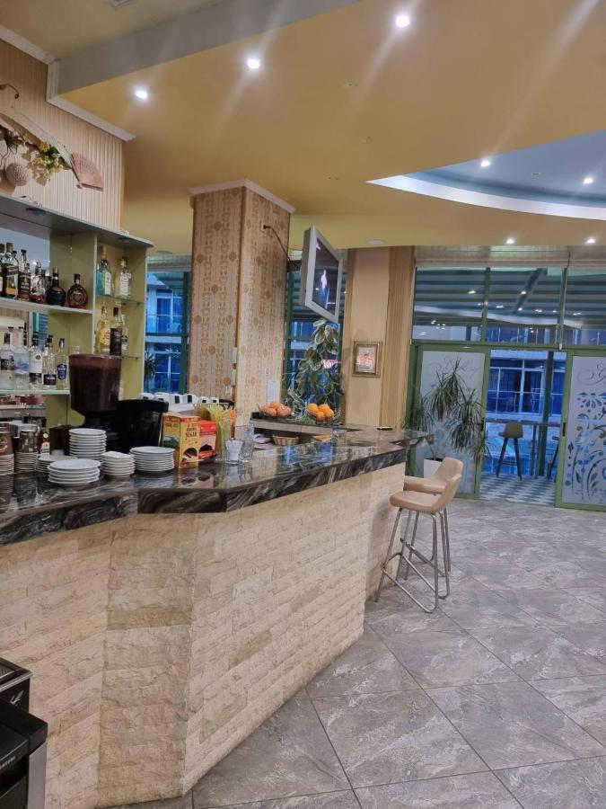 Deluxe Apartments Gallery 2 Sunny Beach Ngoại thất bức ảnh