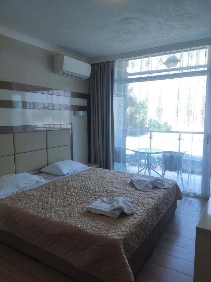Deluxe Apartments Gallery 2 Sunny Beach Ngoại thất bức ảnh