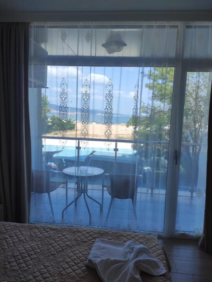Deluxe Apartments Gallery 2 Sunny Beach Ngoại thất bức ảnh