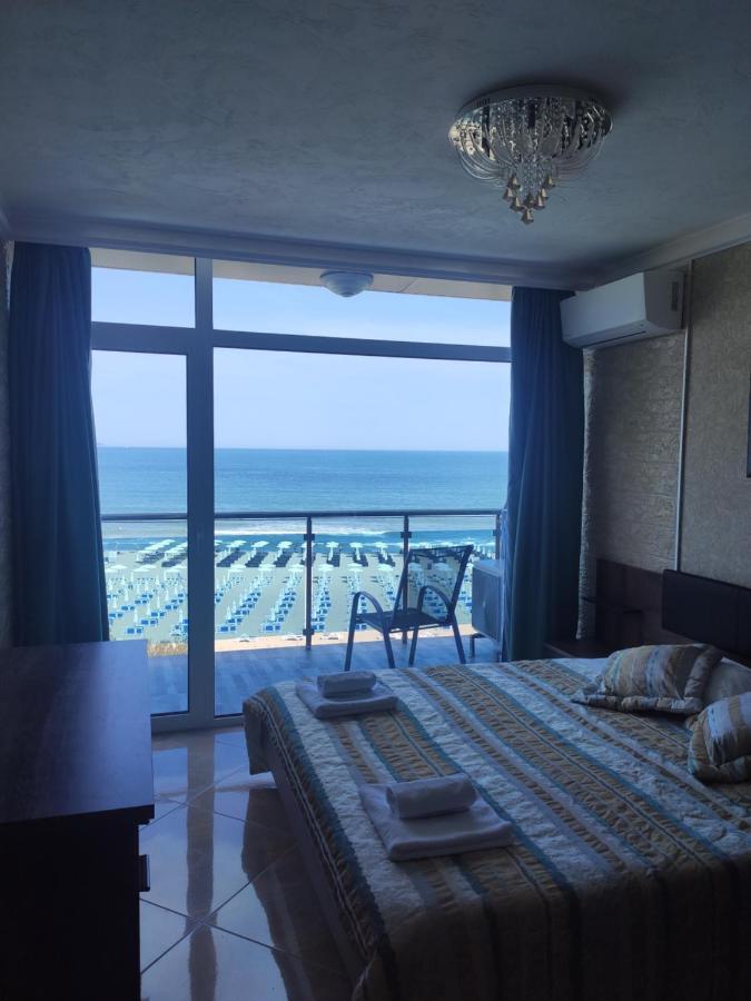 Deluxe Apartments Gallery 2 Sunny Beach Ngoại thất bức ảnh