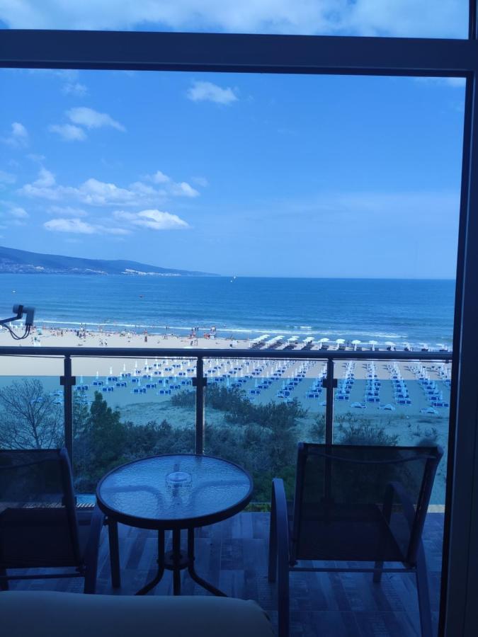 Deluxe Apartments Gallery 2 Sunny Beach Ngoại thất bức ảnh