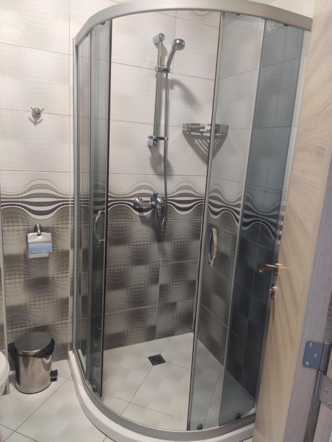 Deluxe Apartments Gallery 2 Sunny Beach Ngoại thất bức ảnh