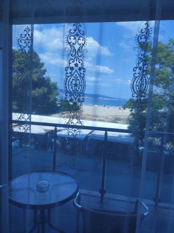 Deluxe Apartments Gallery 2 Sunny Beach Ngoại thất bức ảnh