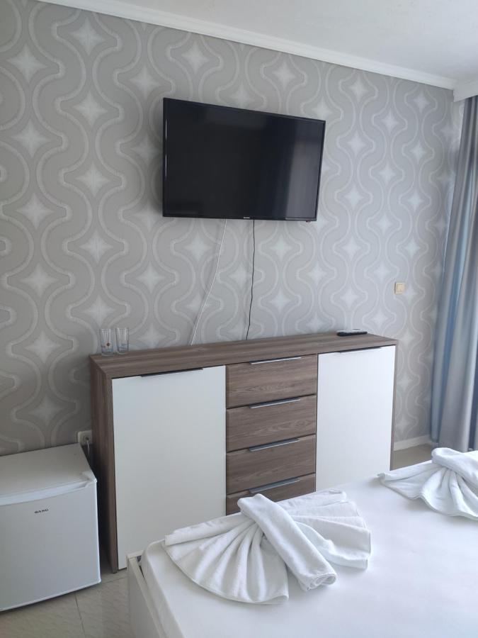 Deluxe Apartments Gallery 2 Sunny Beach Ngoại thất bức ảnh