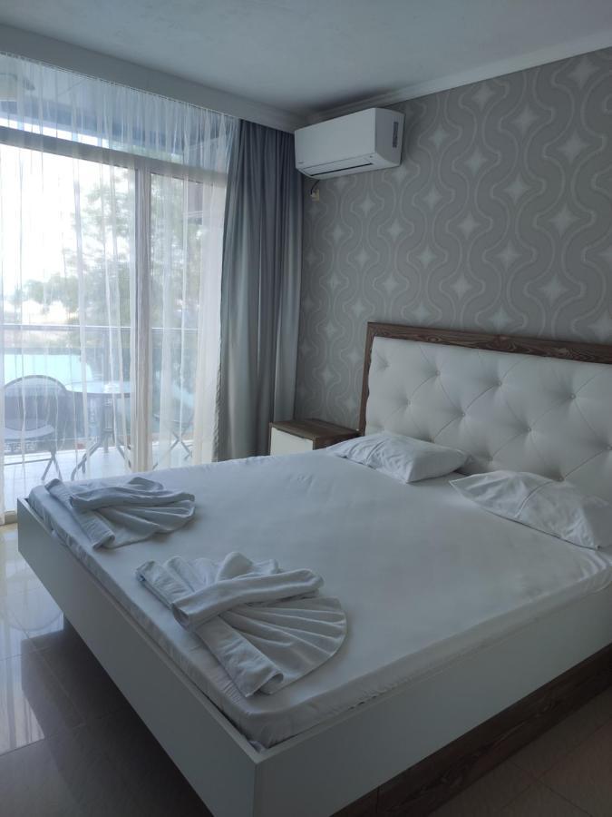 Deluxe Apartments Gallery 2 Sunny Beach Ngoại thất bức ảnh