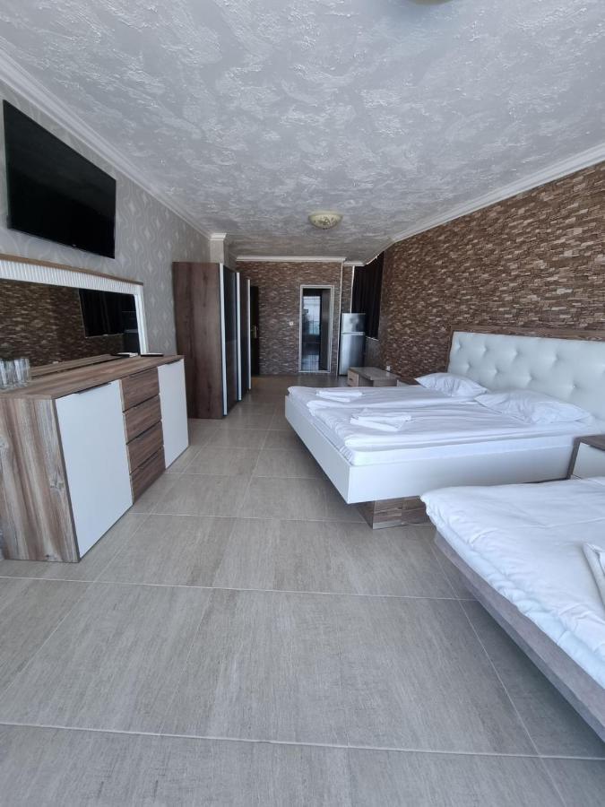 Deluxe Apartments Gallery 2 Sunny Beach Ngoại thất bức ảnh