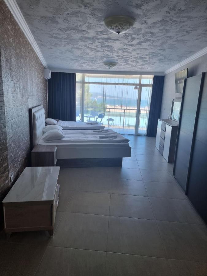 Deluxe Apartments Gallery 2 Sunny Beach Ngoại thất bức ảnh
