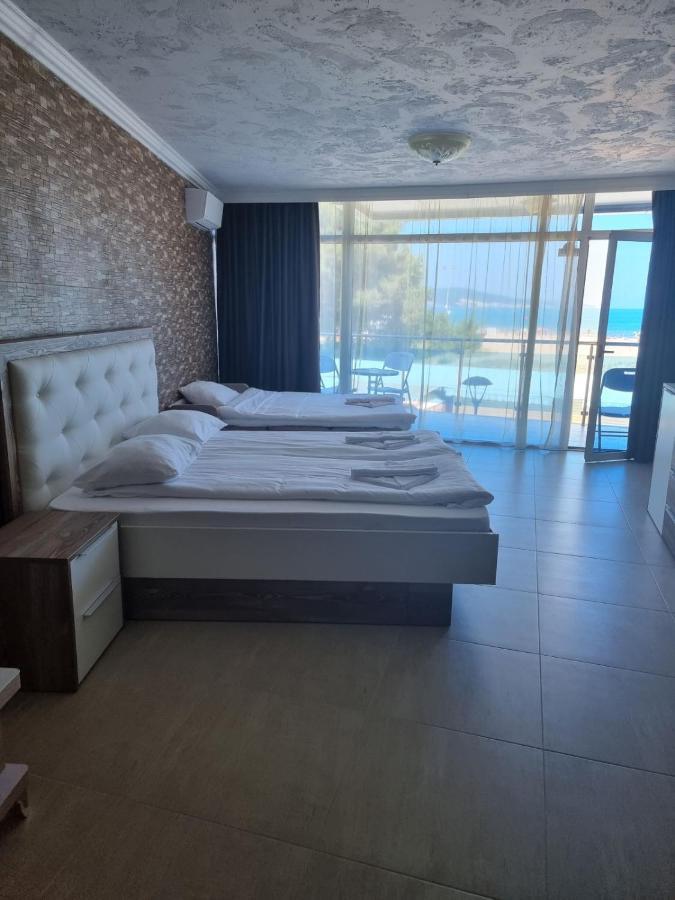 Deluxe Apartments Gallery 2 Sunny Beach Ngoại thất bức ảnh