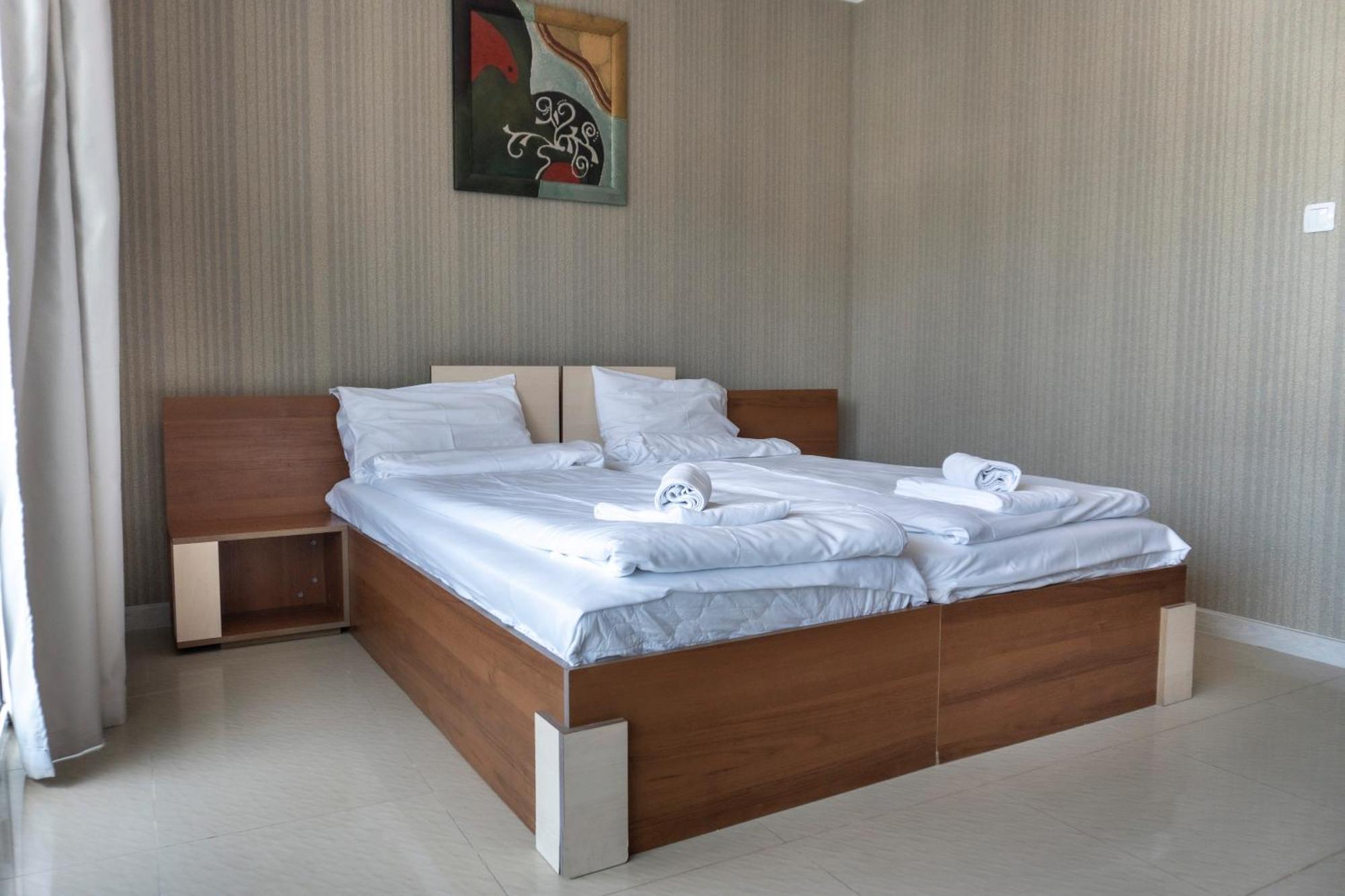Deluxe Apartments Gallery 2 Sunny Beach Ngoại thất bức ảnh