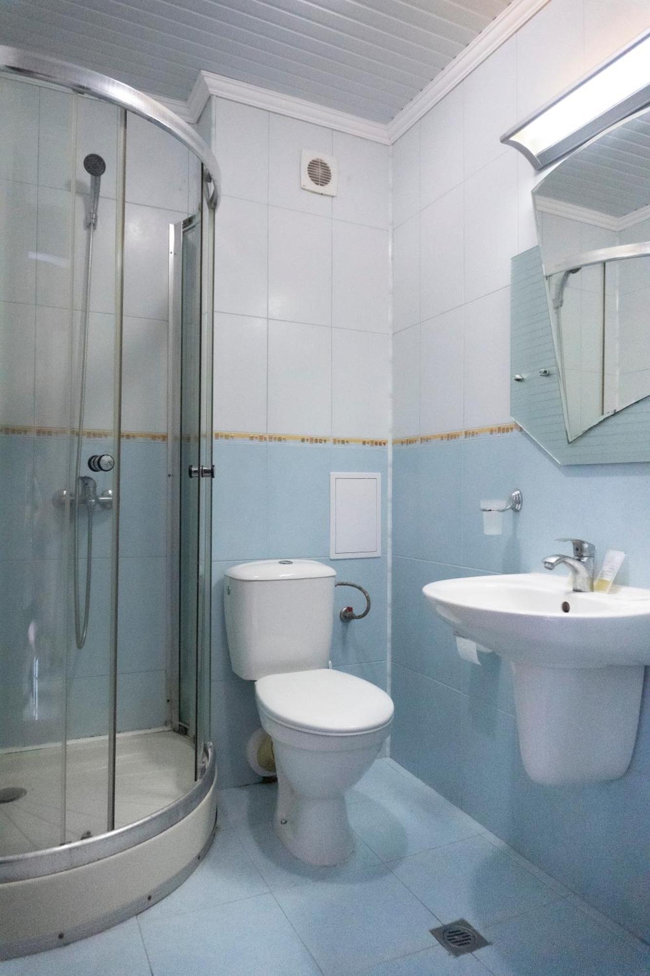 Deluxe Apartments Gallery 2 Sunny Beach Ngoại thất bức ảnh