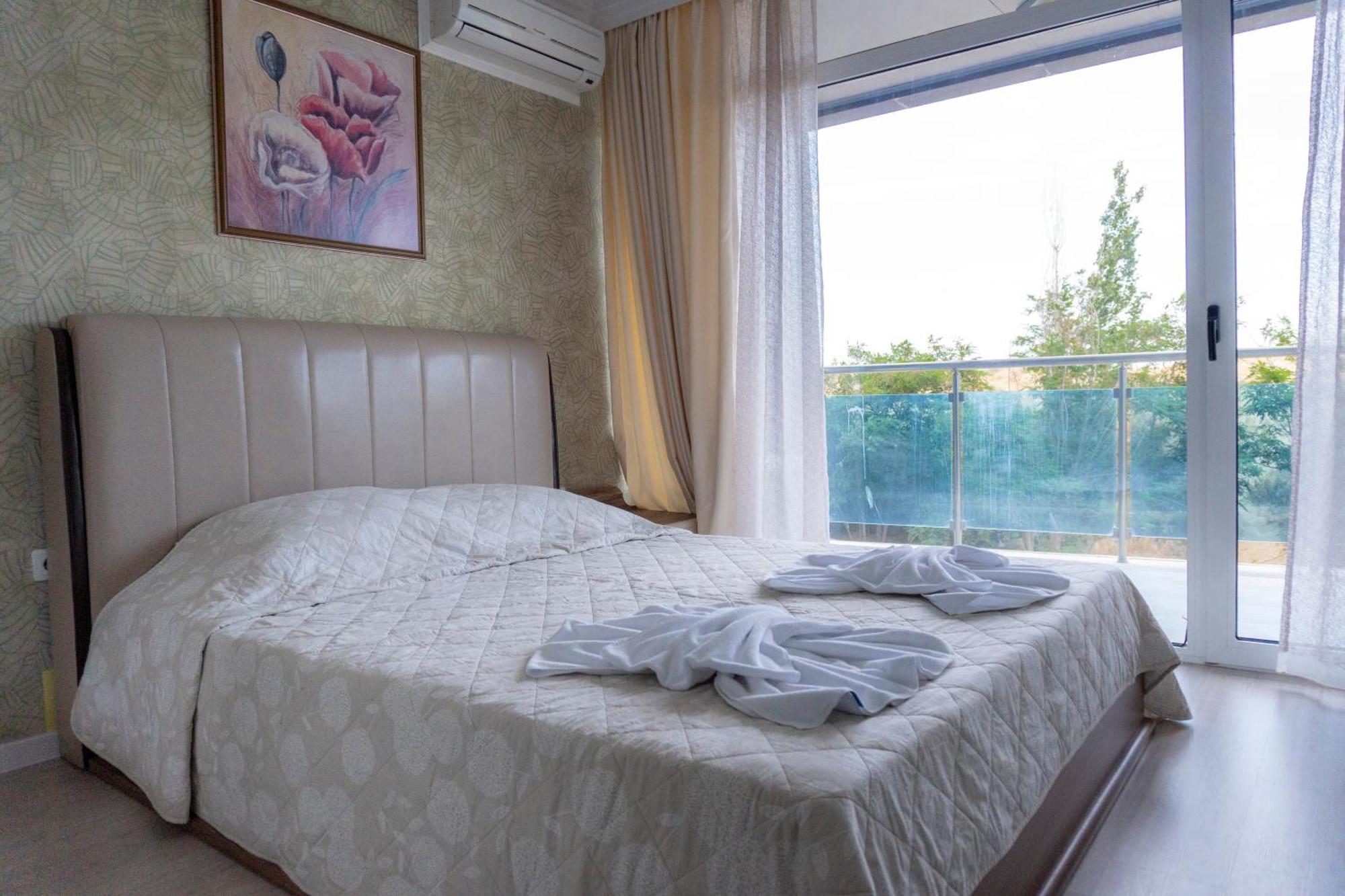 Deluxe Apartments Gallery 2 Sunny Beach Ngoại thất bức ảnh