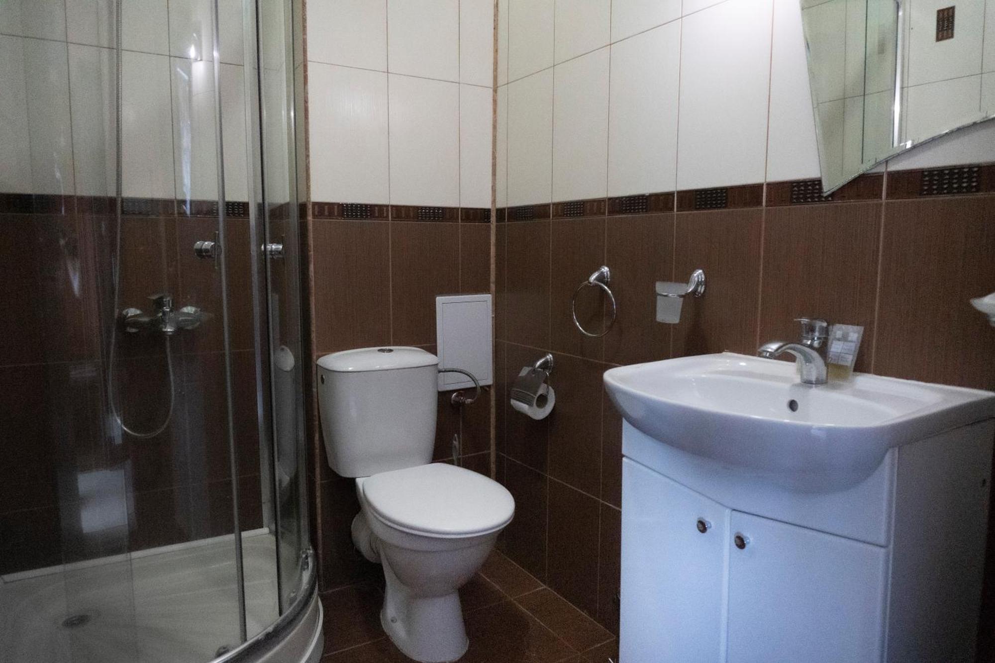 Deluxe Apartments Gallery 2 Sunny Beach Ngoại thất bức ảnh