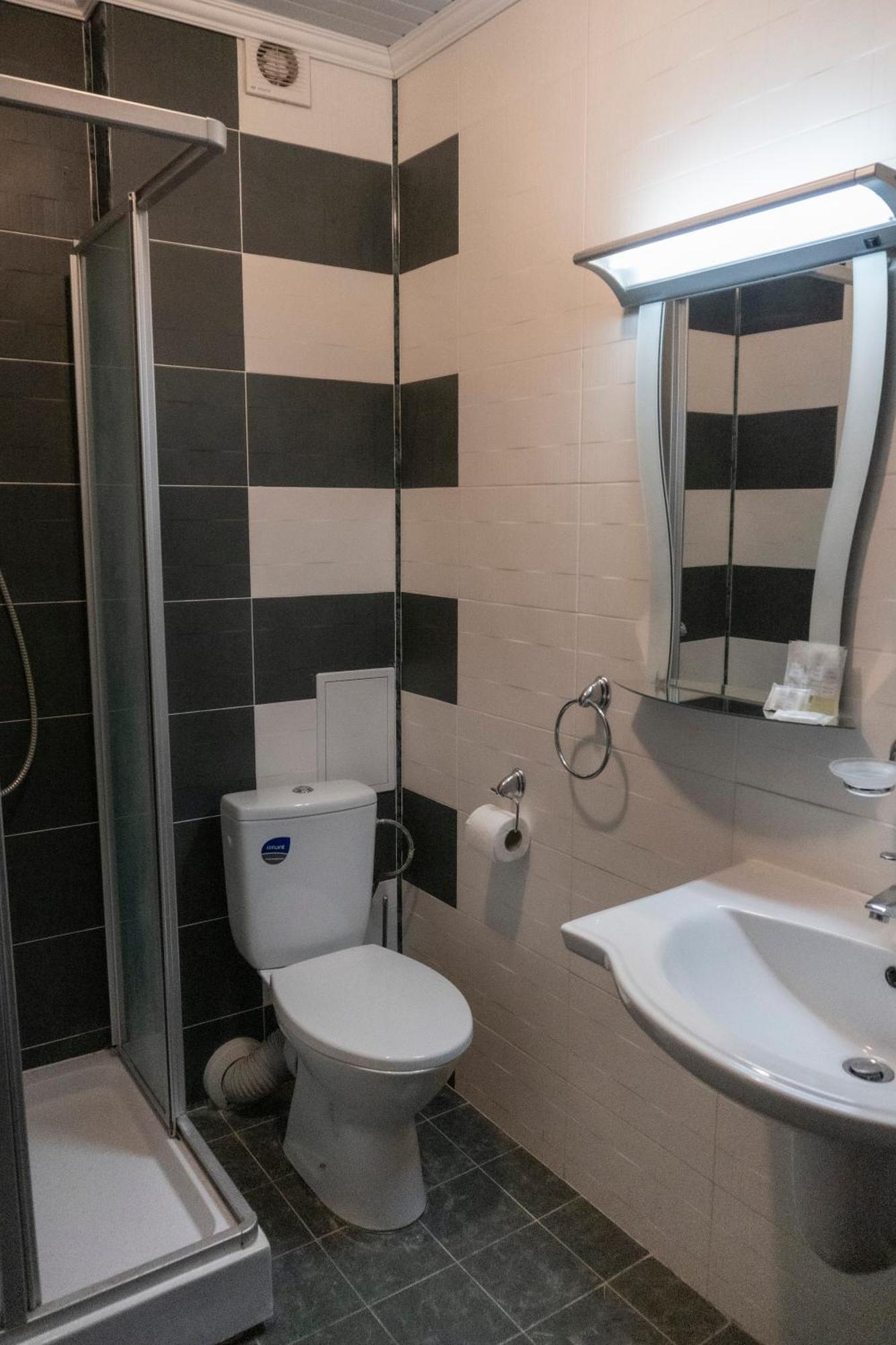 Deluxe Apartments Gallery 2 Sunny Beach Ngoại thất bức ảnh