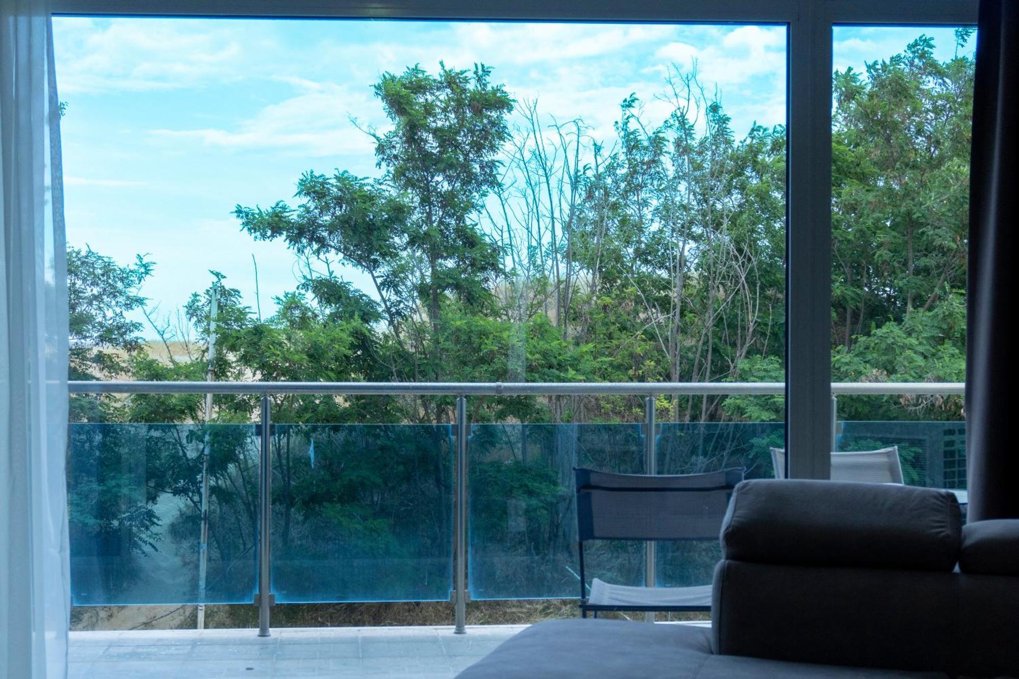 Deluxe Apartments Gallery 2 Sunny Beach Ngoại thất bức ảnh