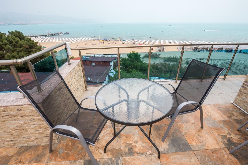 Deluxe Apartments Gallery 2 Sunny Beach Ngoại thất bức ảnh