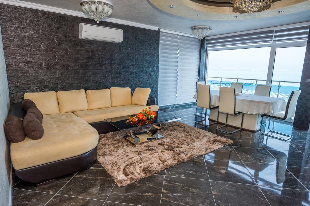 Deluxe Apartments Gallery 2 Sunny Beach Ngoại thất bức ảnh