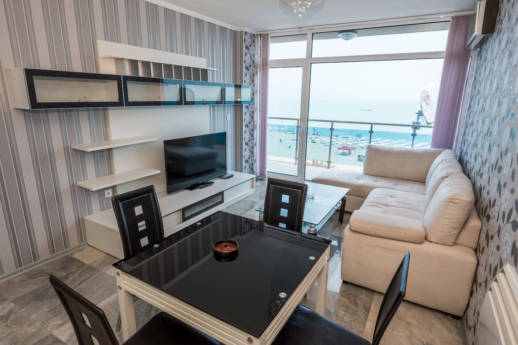 Deluxe Apartments Gallery 2 Sunny Beach Ngoại thất bức ảnh
