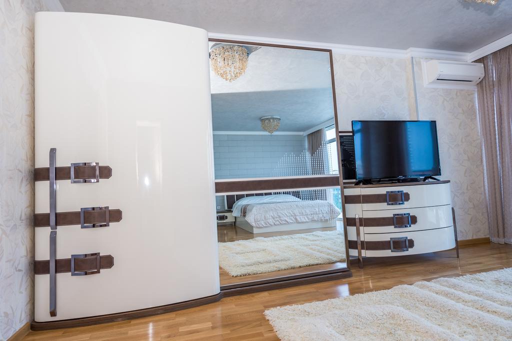 Deluxe Apartments Gallery 2 Sunny Beach Ngoại thất bức ảnh