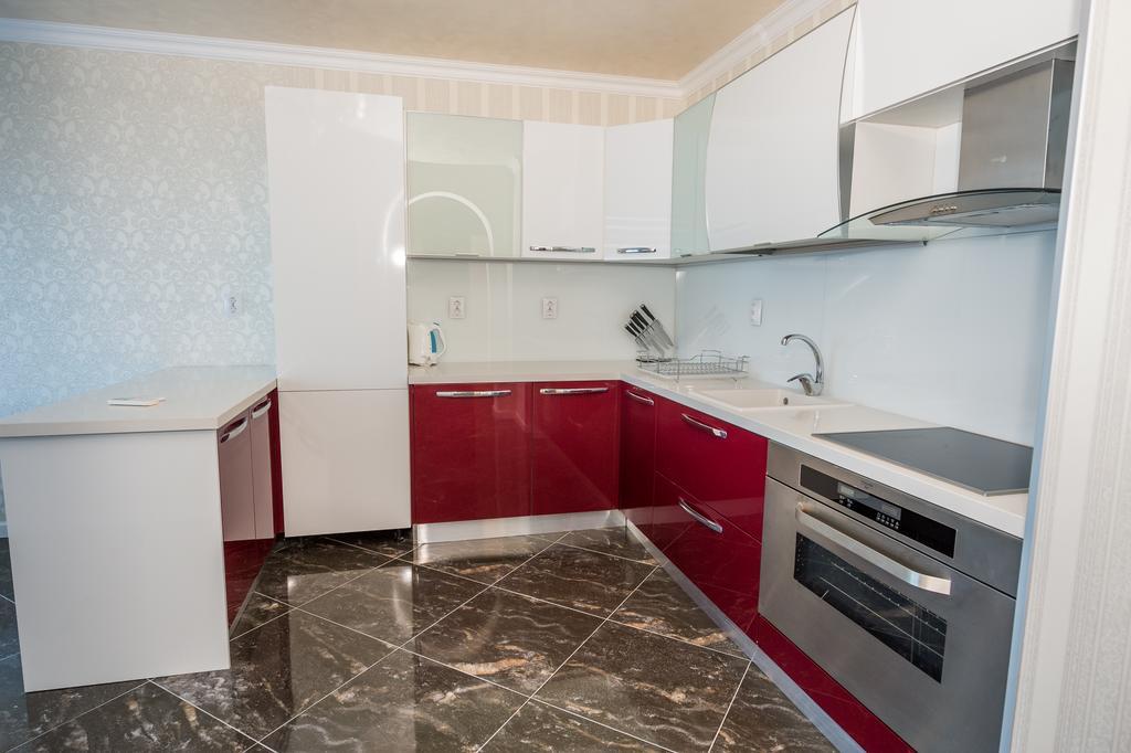 Deluxe Apartments Gallery 2 Sunny Beach Ngoại thất bức ảnh