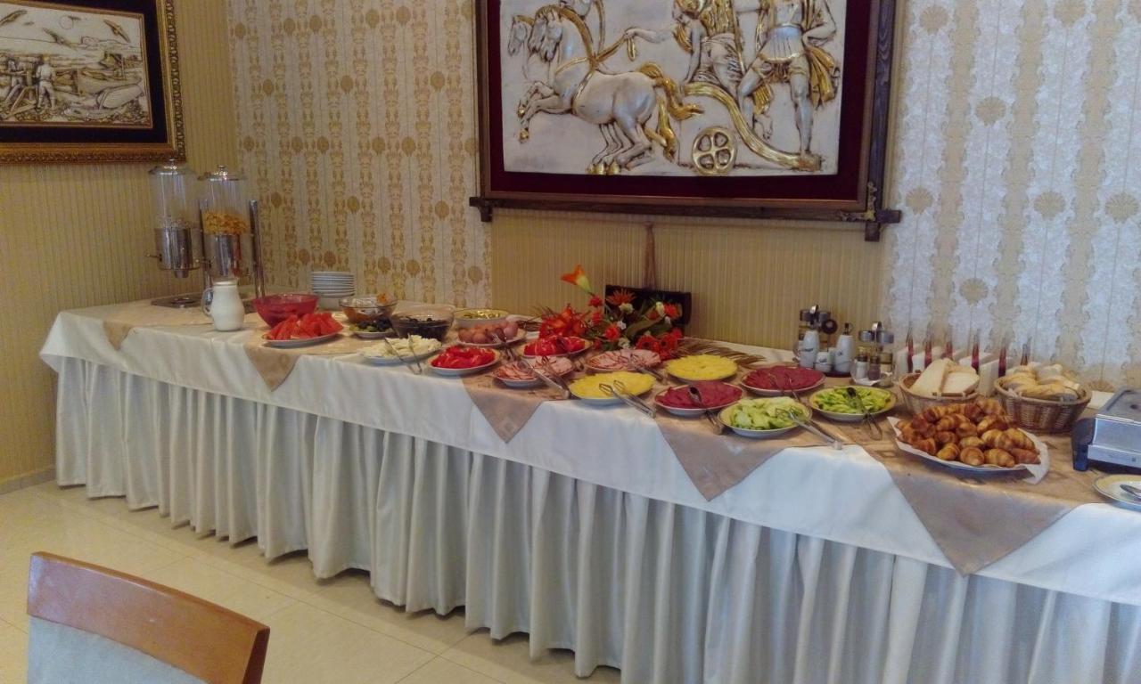 Deluxe Apartments Gallery 2 Sunny Beach Ngoại thất bức ảnh